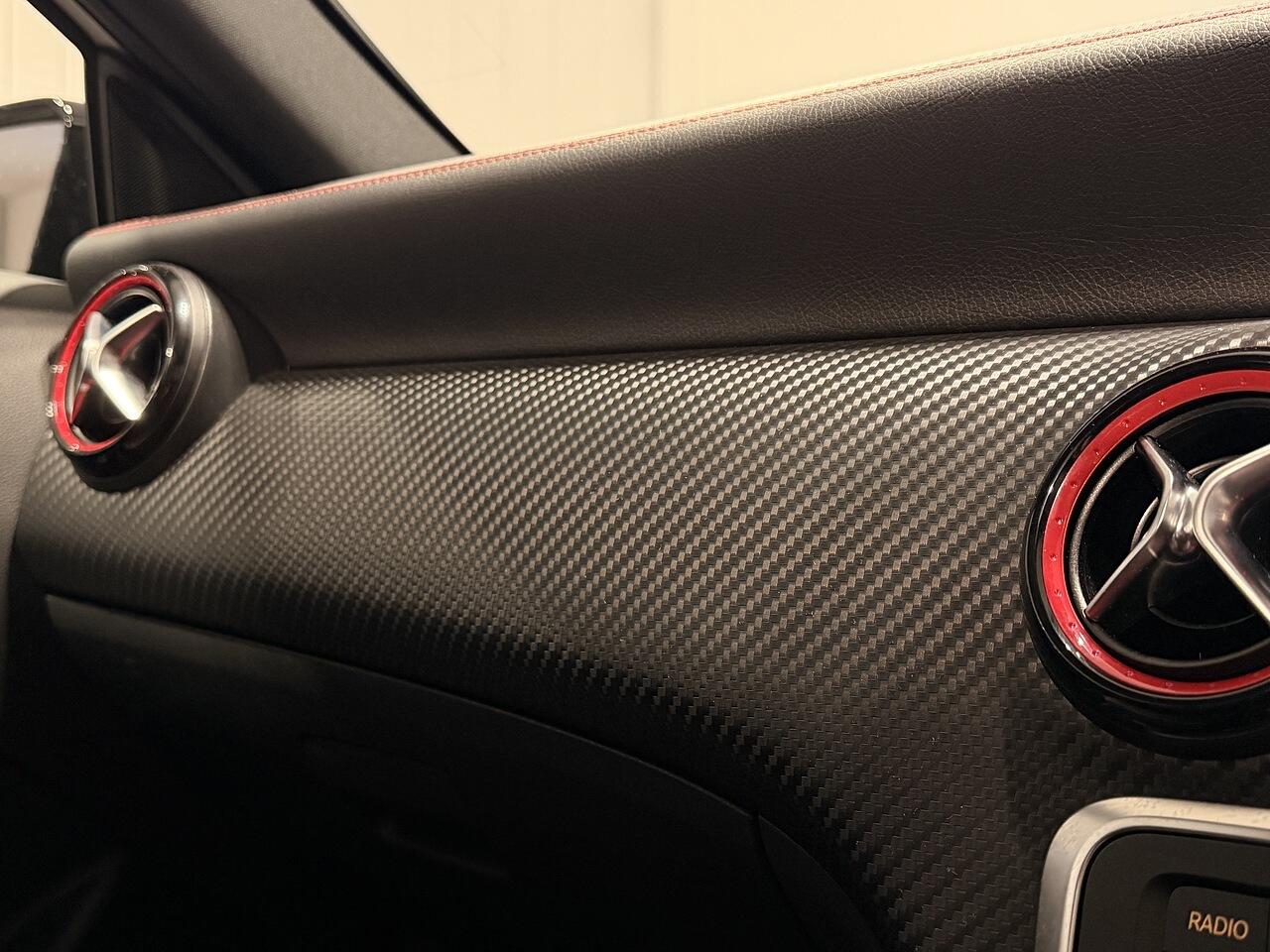 Used Mercedes-Benz A-Class 2016 for sale - 76635451: Photo 43