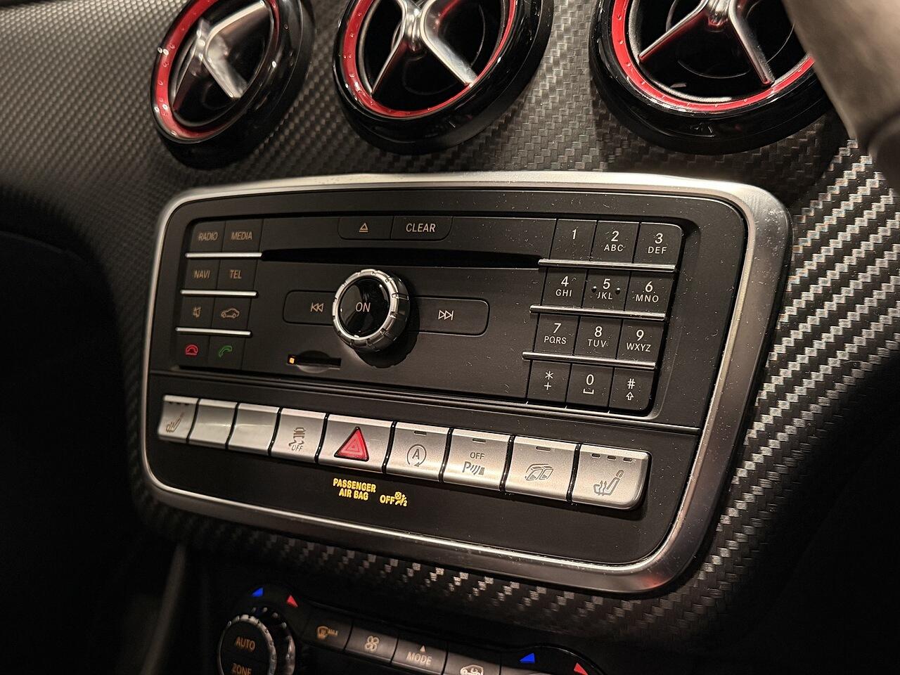 Used Mercedes-Benz A-Class 2016 for sale - 76635451: Photo 44