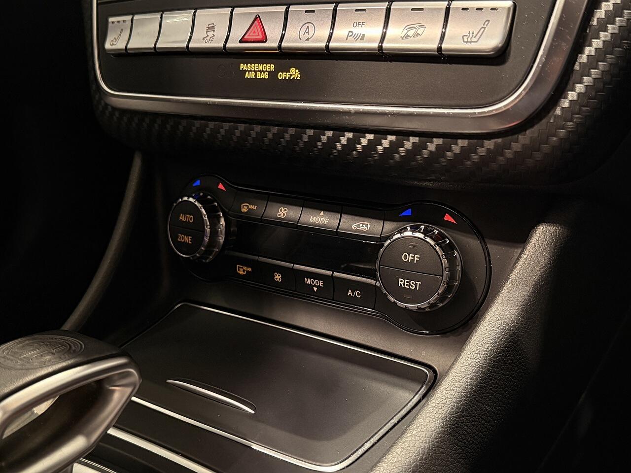 Used Mercedes-Benz A-Class 2016 for sale - 76635451: Photo 45