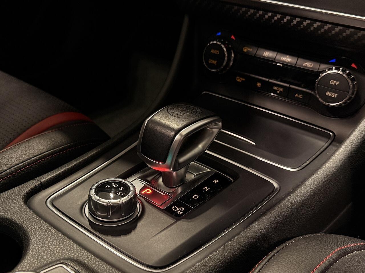 Used Mercedes-Benz A-Class 2016 for sale - 76635451: Photo 46