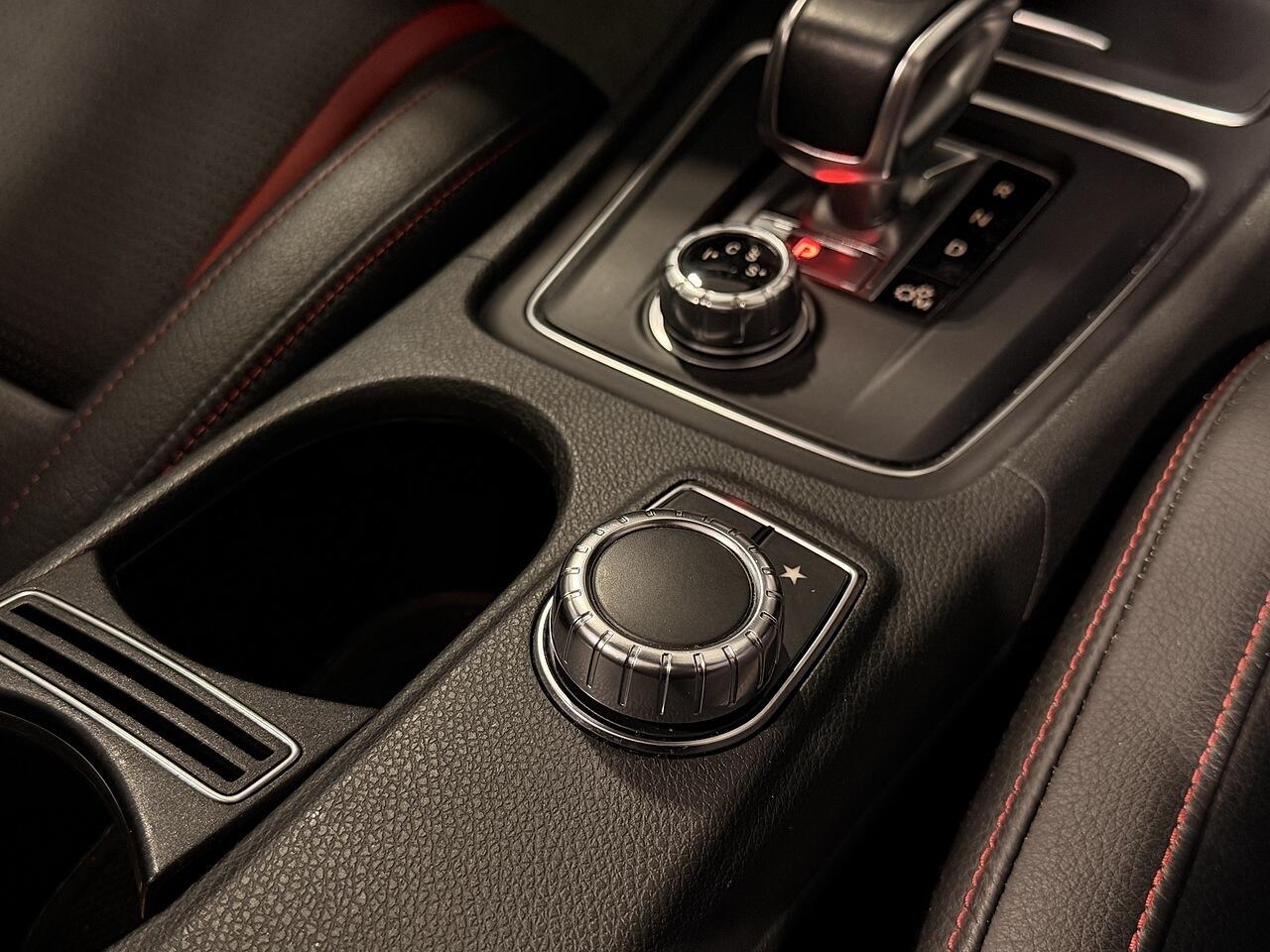 Used Mercedes-Benz A-Class 2016 for sale - 76635451: Photo 49