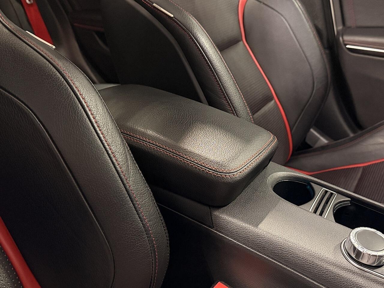 Used Mercedes-Benz A-Class 2016 for sale - 76635451: Photo 50