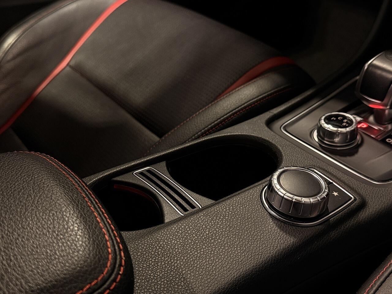 Used Mercedes-Benz A-Class 2016 for sale - 76635451: Photo 51