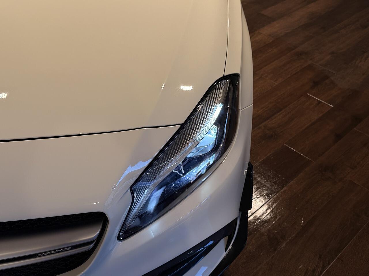 Used Mercedes-Benz A-Class 2016 for sale - 76635451: Photo 6