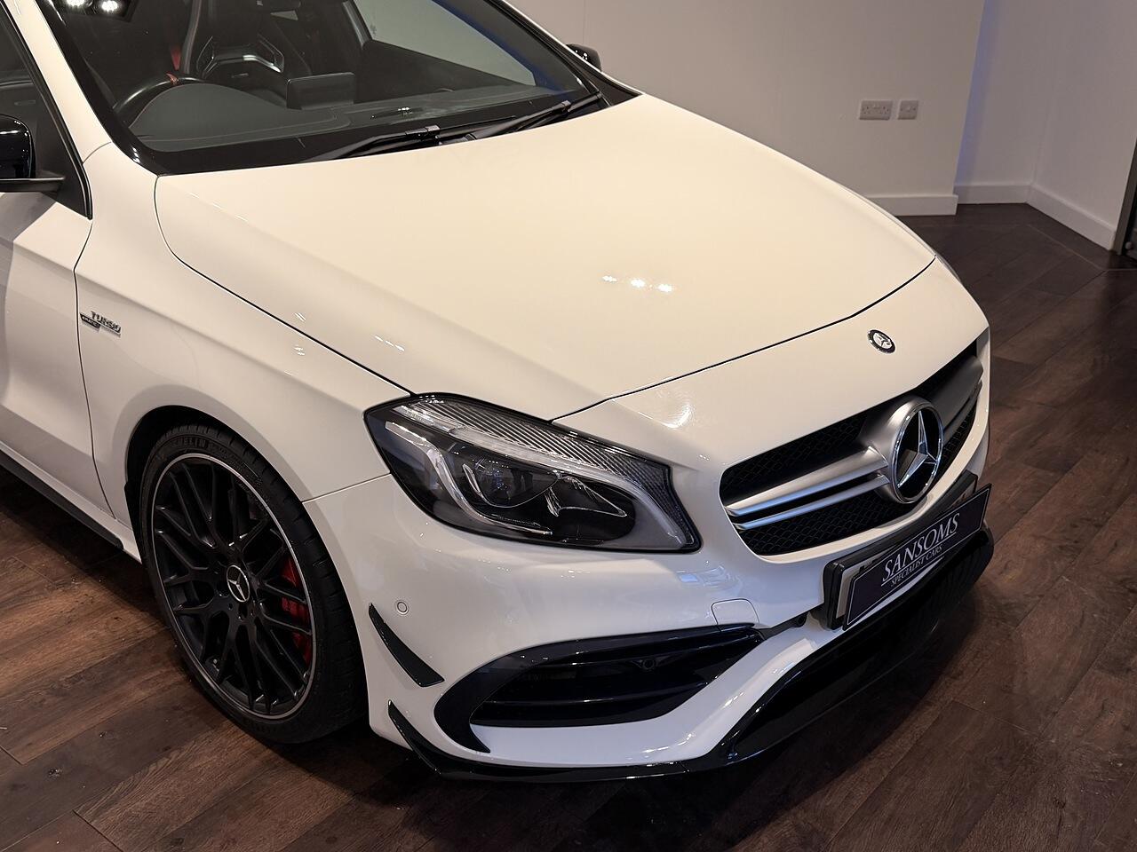 Used Mercedes-Benz A-Class 2016 for sale - 76635451: Photo 7