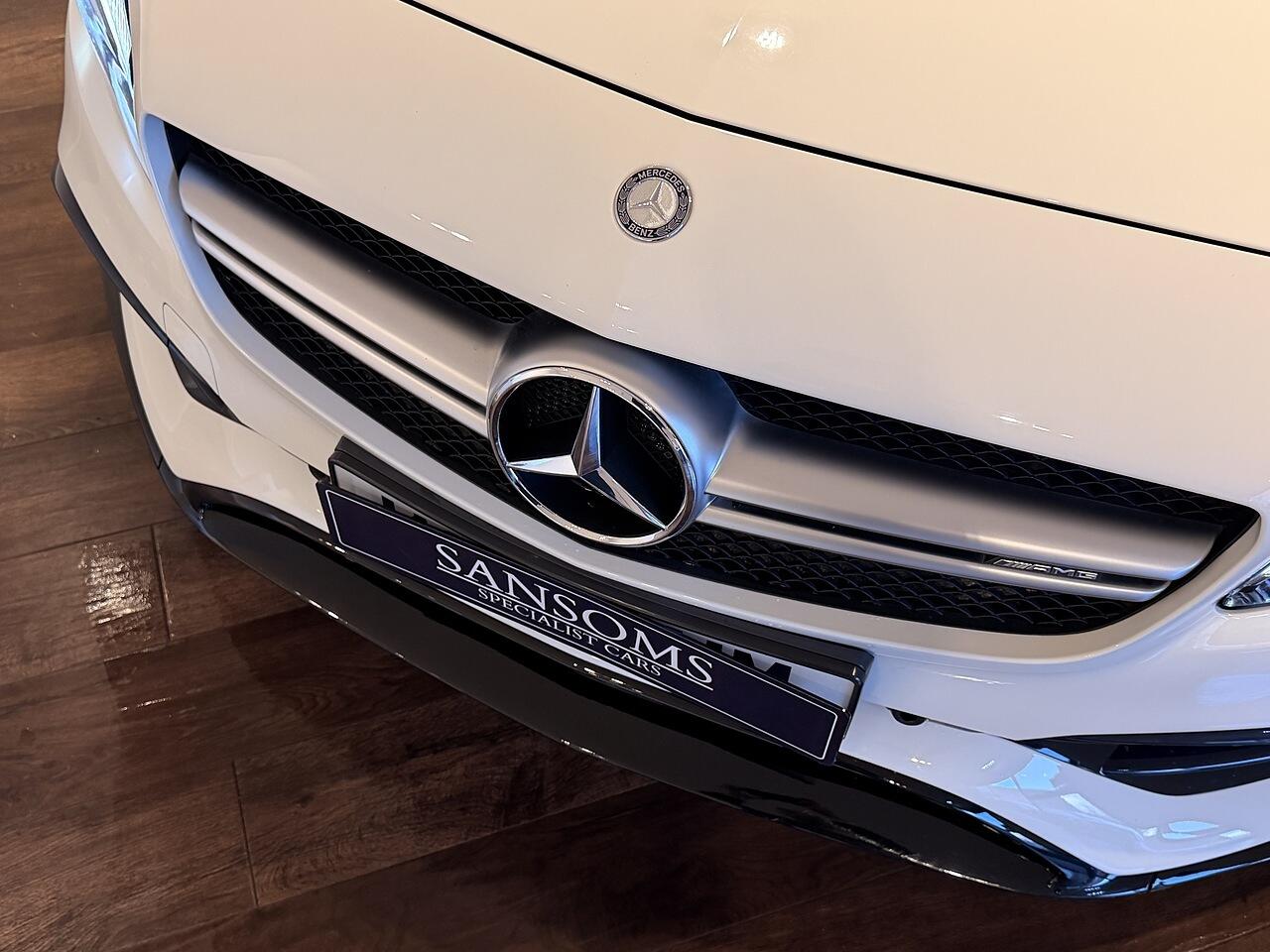 Used Mercedes-Benz A-Class 2016 for sale - 76635451: Photo 8