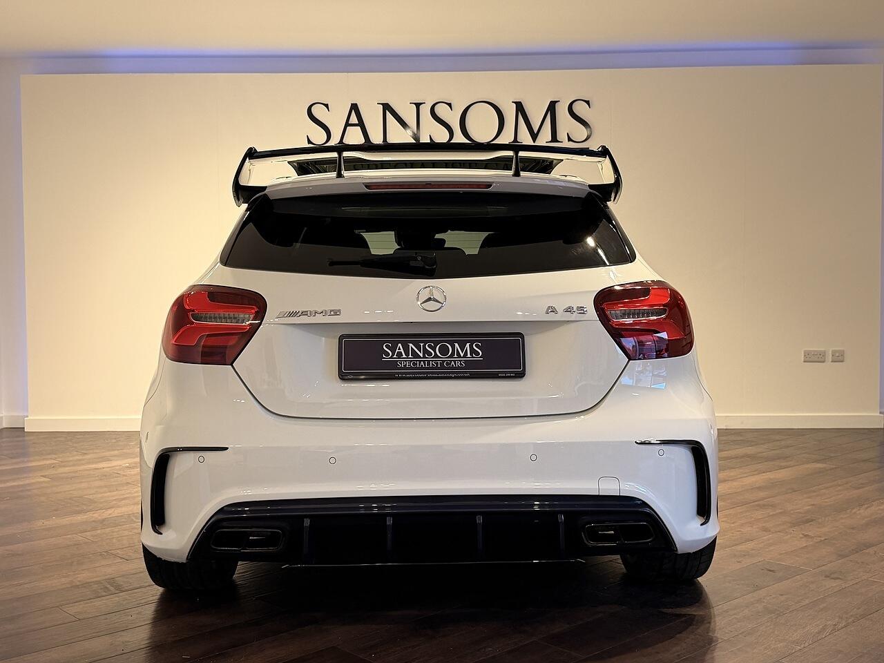 Used Mercedes-Benz A-Class 2016 for sale - 76635451: Photo 9