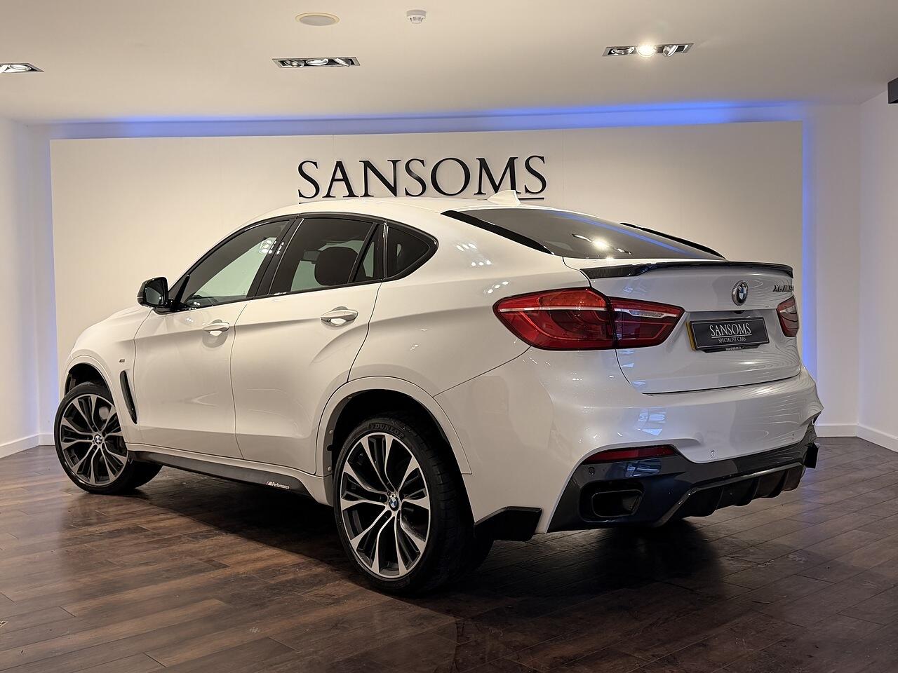 Used BMW X6 2019 for sale - 77066525: Photo 2