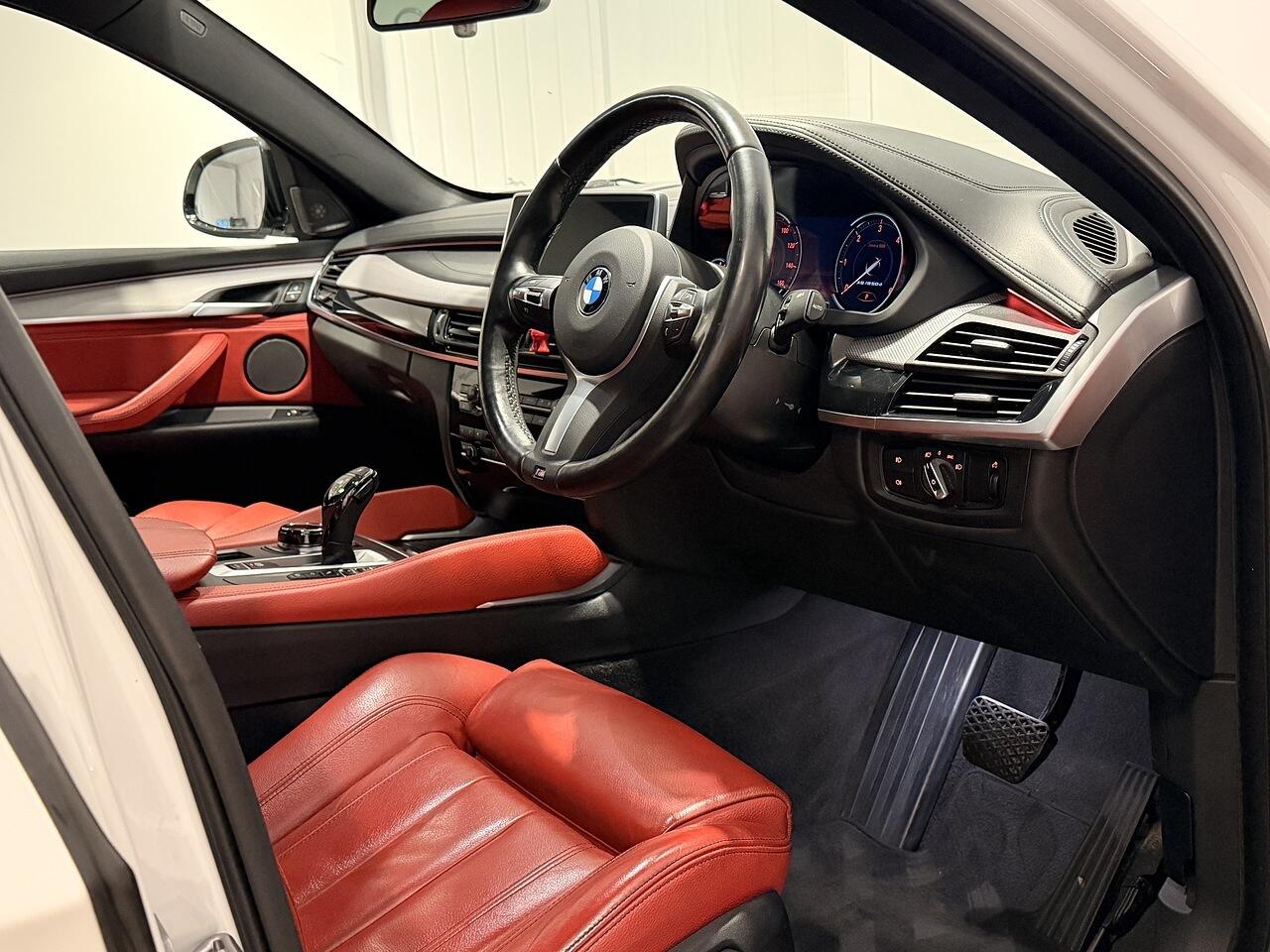 Used BMW X6 2019 for sale - 77066525: Photo 22