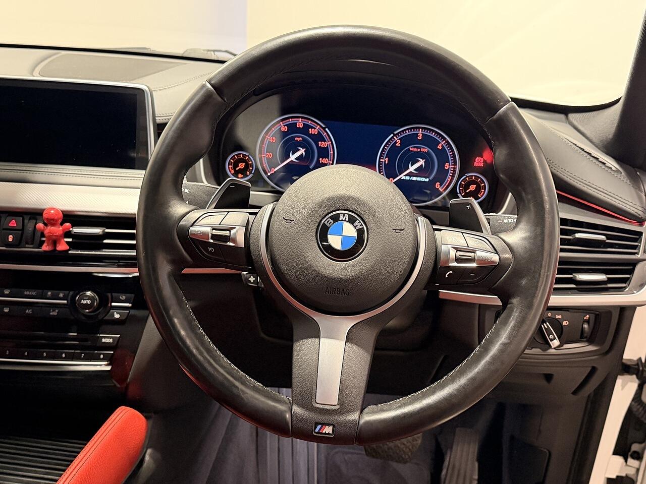 Used BMW X6 2019 for sale - 77066525: Photo 28