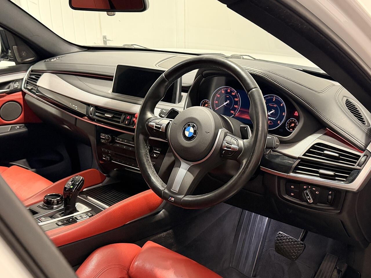 Used BMW X6 2019 for sale - 77066525: Photo 3