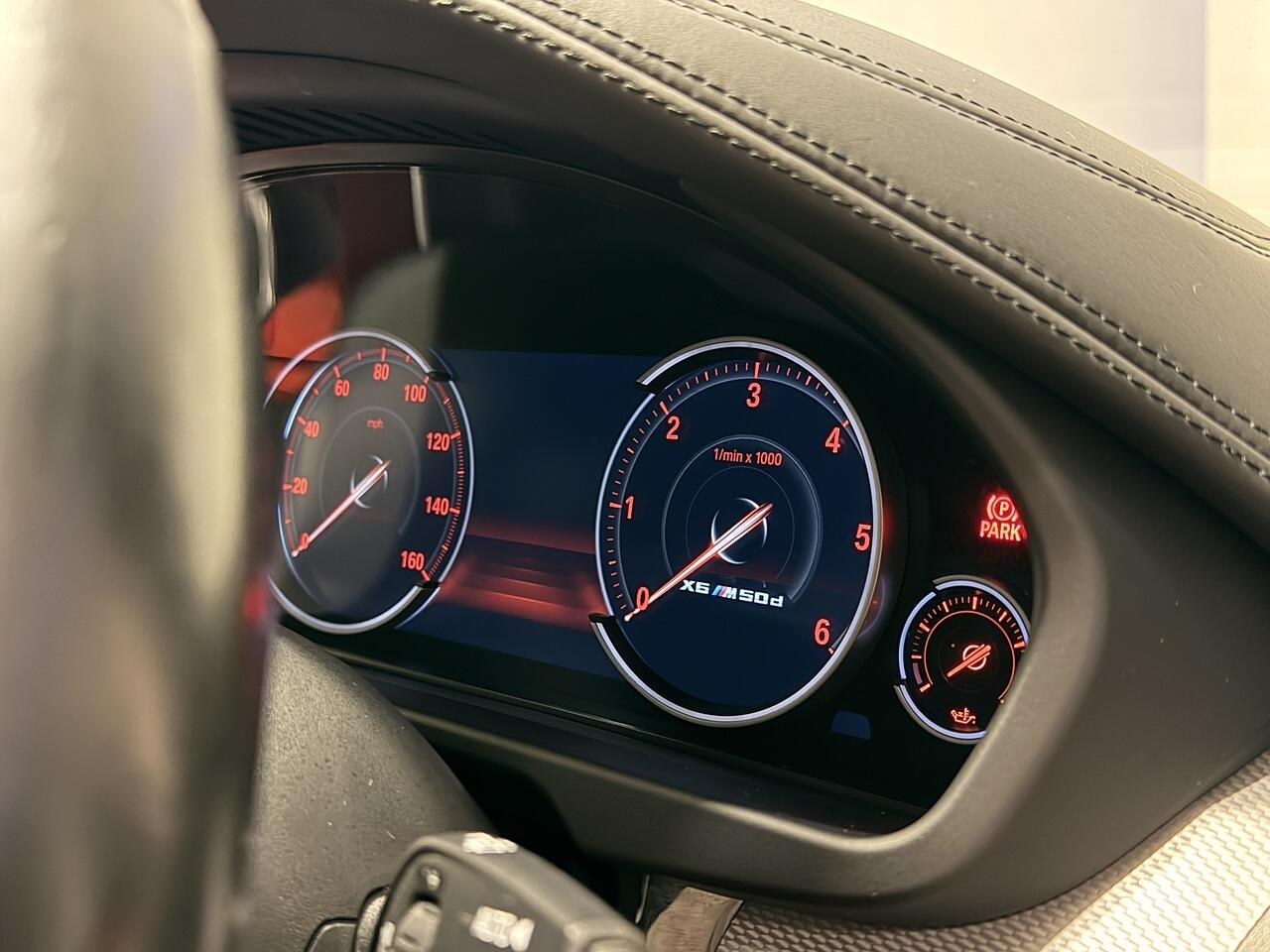 Used BMW X6 2019 for sale - 77066525: Photo 33