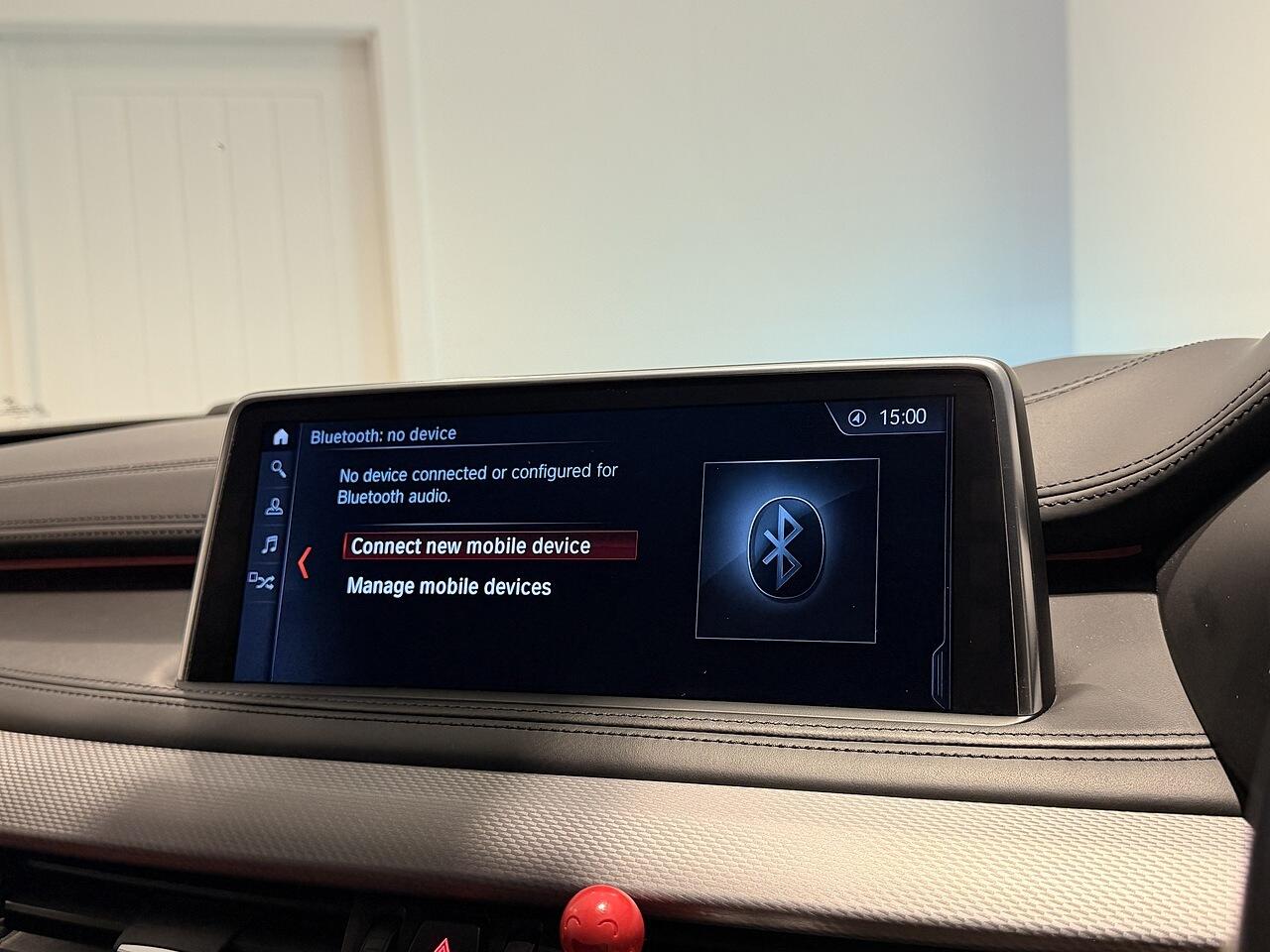 Used BMW X6 2019 for sale - 77066525: Photo 35