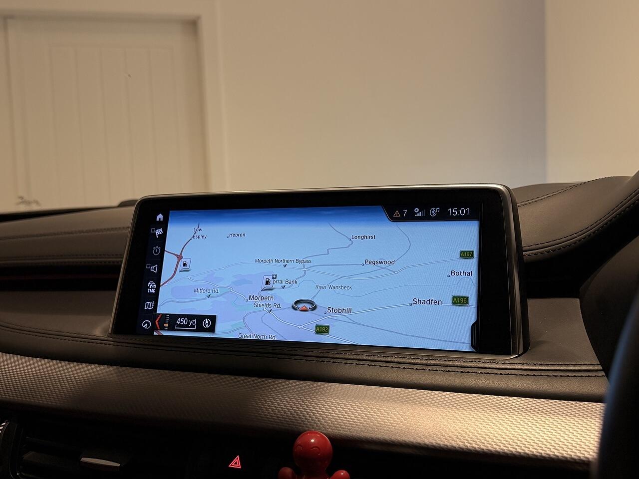 Used BMW X6 2019 for sale - 77066525: Photo 37