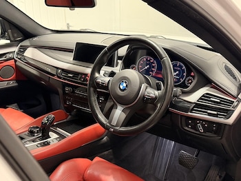 Used BMW X6 2019 for sale - 77066525: Photo