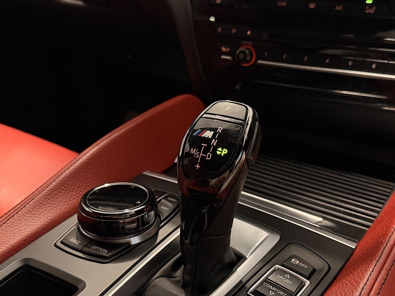 Used BMW X6 2019 for sale - 77066525: Photo 44