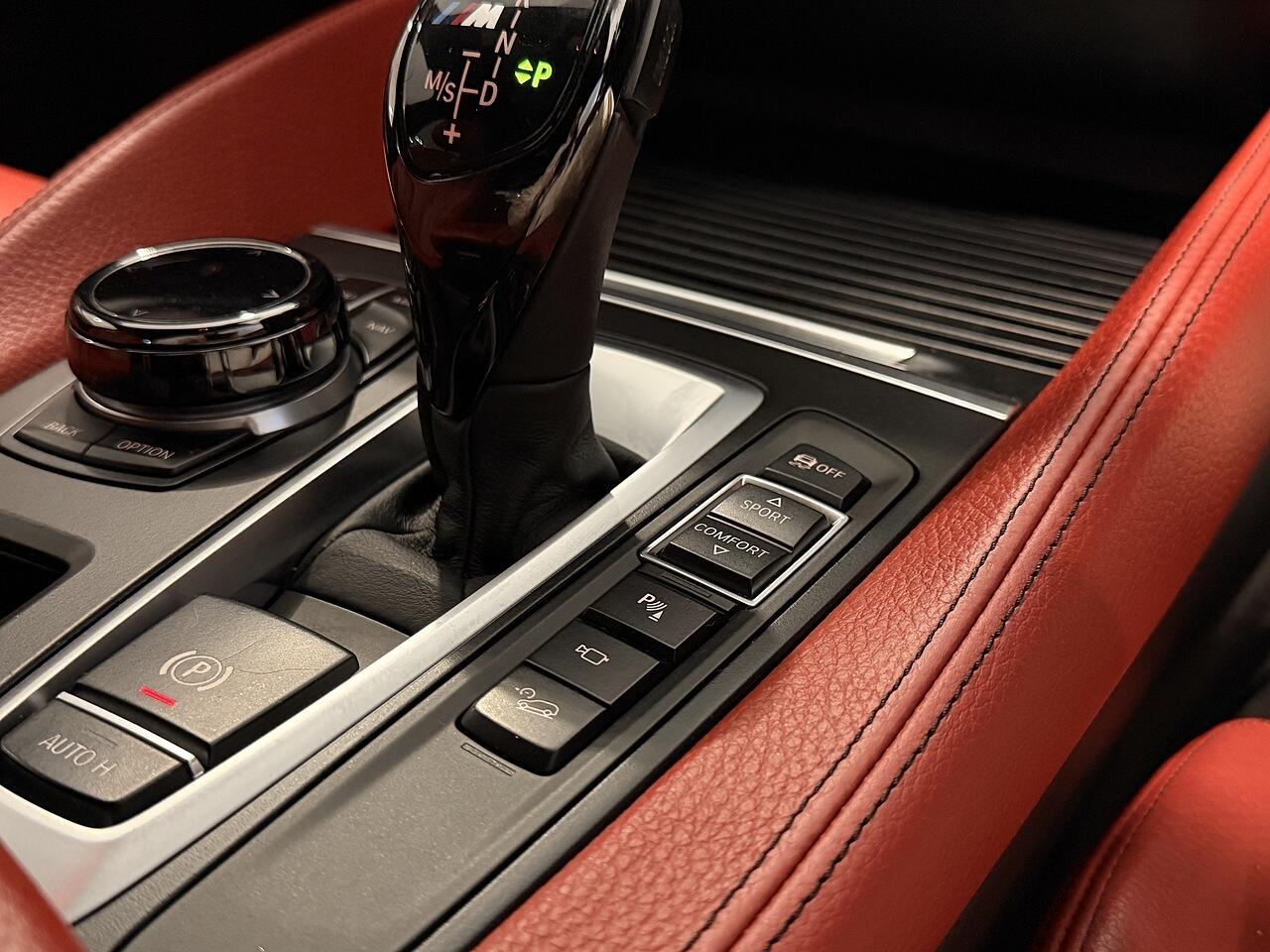 Used BMW X6 2019 for sale - 77066525: Photo 45