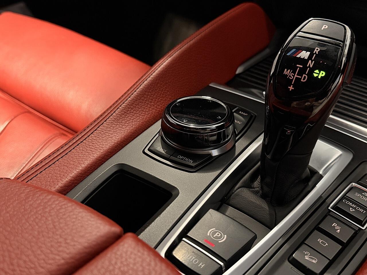 Used BMW X6 2019 for sale - 77066525: Photo 46