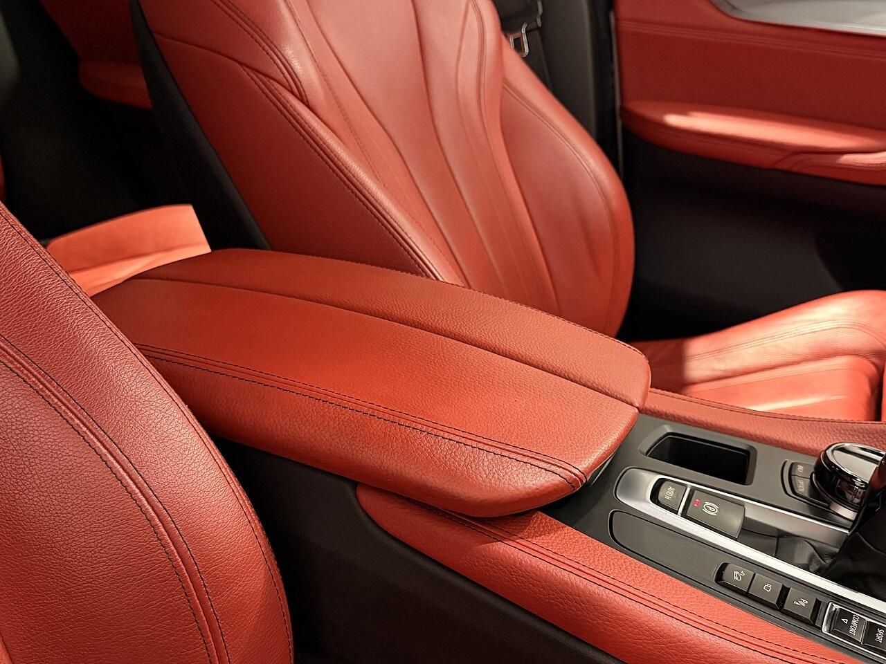 Used BMW X6 2019 for sale - 77066525: Photo 49