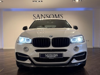 Used BMW X6 2019 for sale - 77066525: Photo