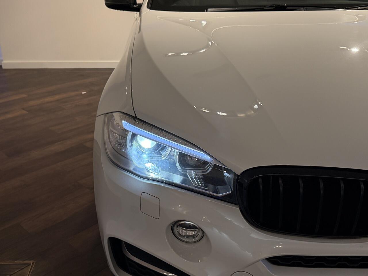 Used BMW X6 2019 for sale - 77066525: Photo 5