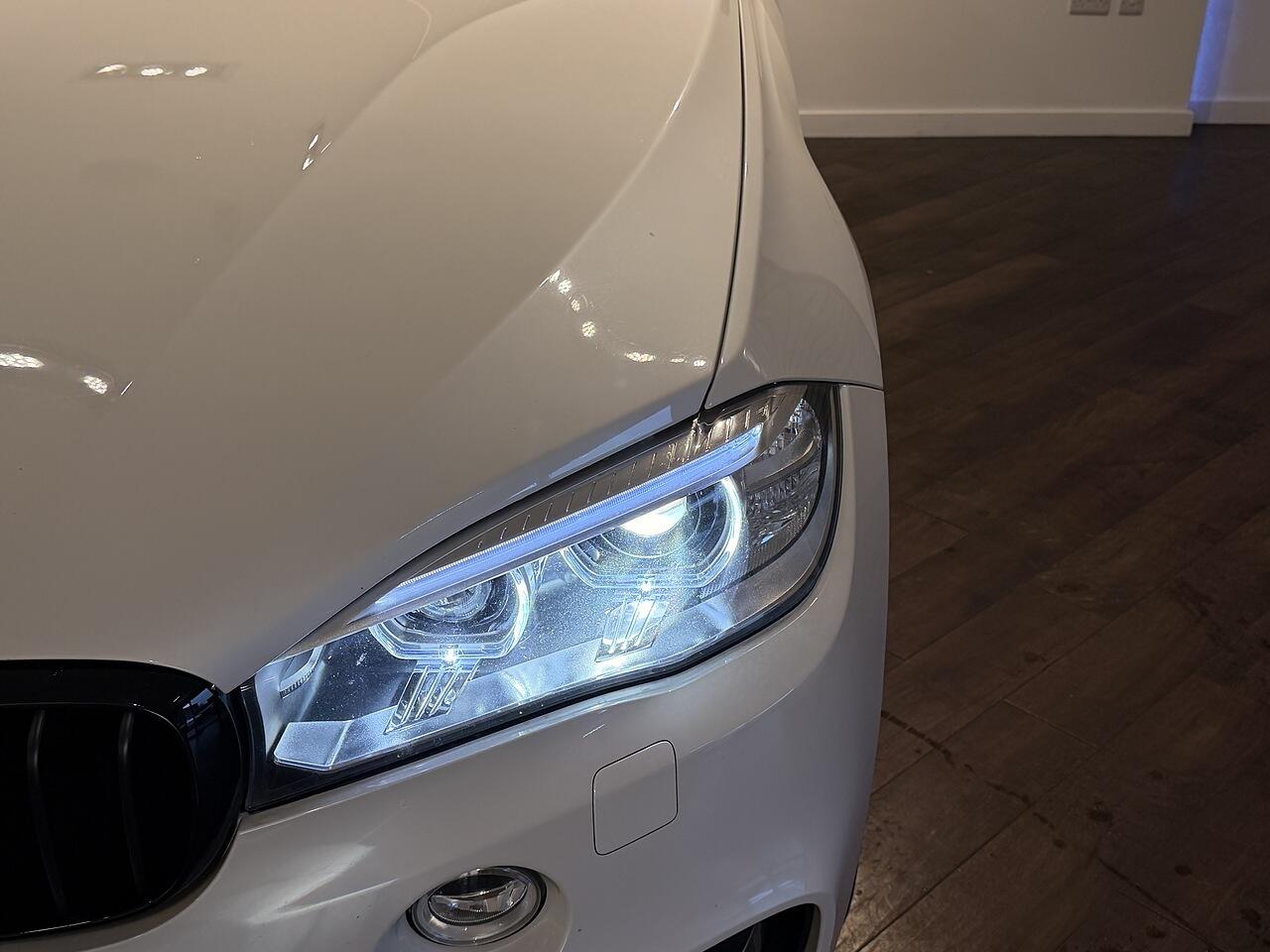 Used BMW X6 2019 for sale - 77066525: Photo 6