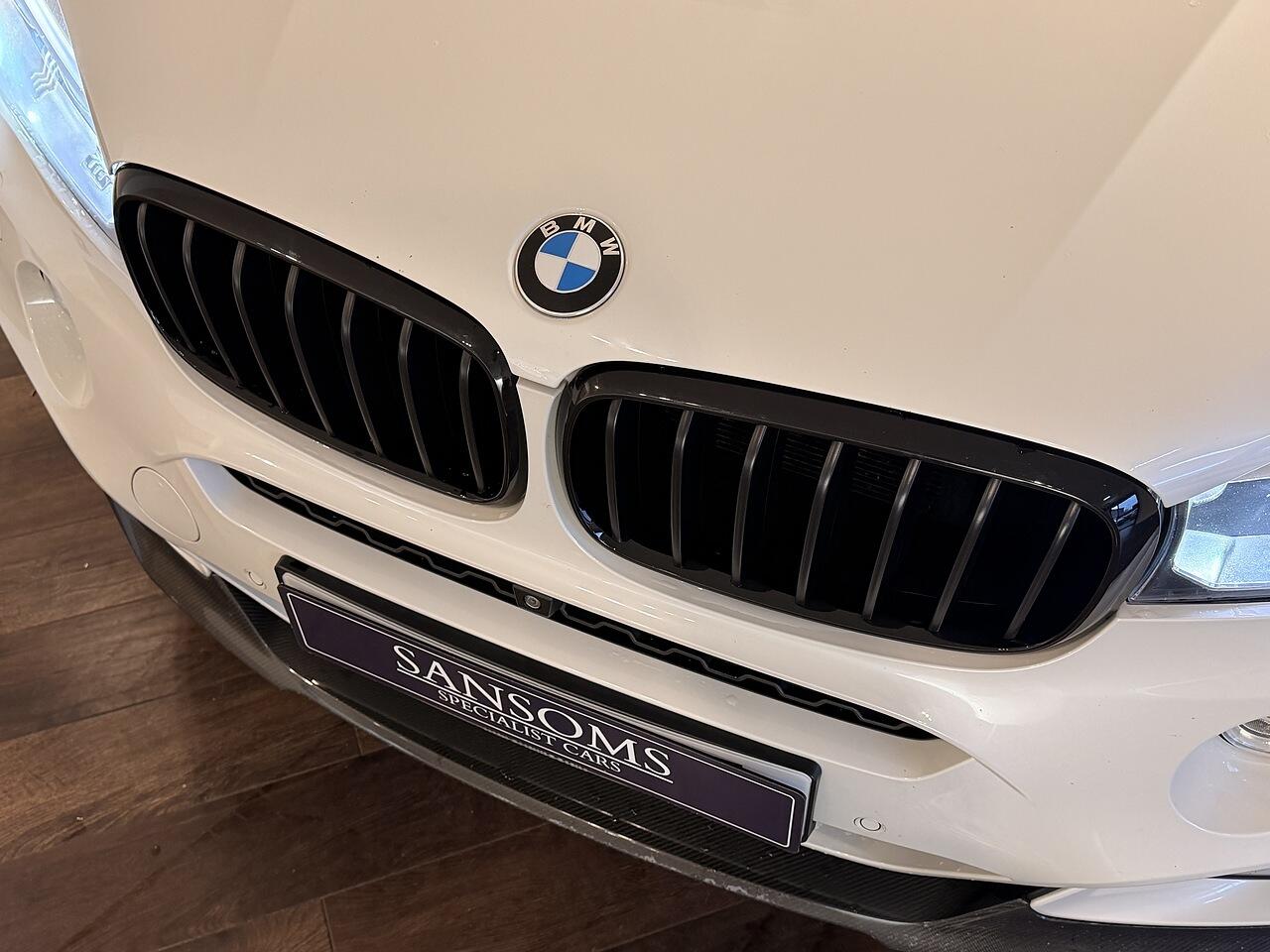 Used BMW X6 2019 for sale - 77066525: Photo 7