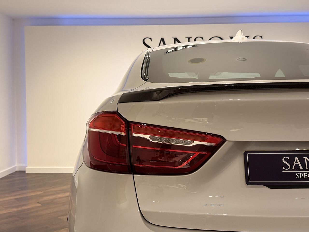 Used BMW X6 2019 for sale - 77066525: Photo 9