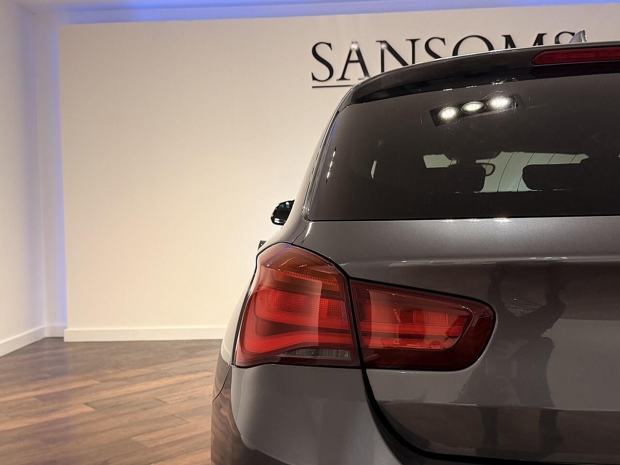 Used BMW 1 Series 2019 for sale - 77376076: Photo 10