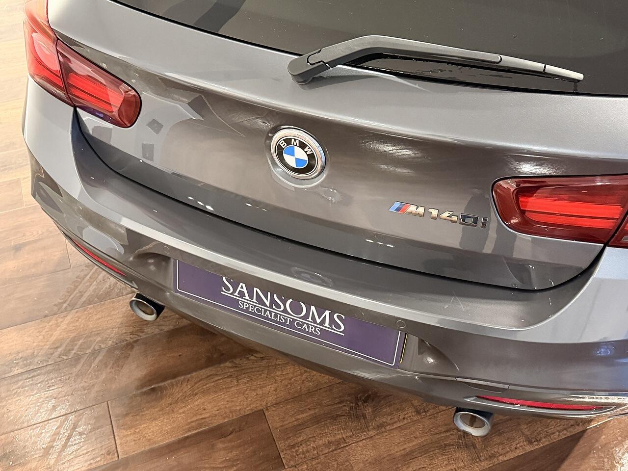Used BMW 1 Series 2019 for sale - 77376076: Photo 12