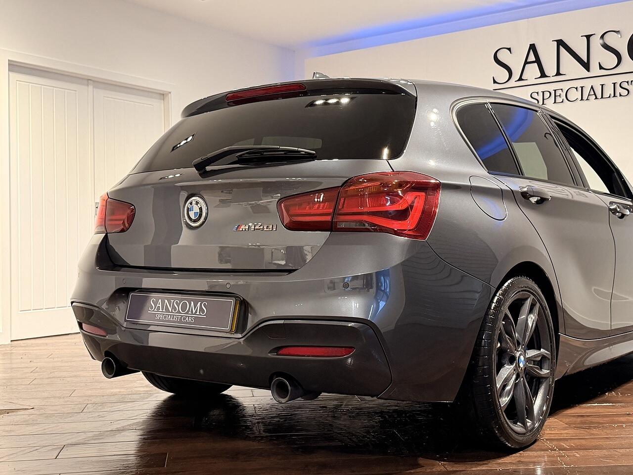 Used BMW 1 Series 2019 for sale - 77376076: Photo 13