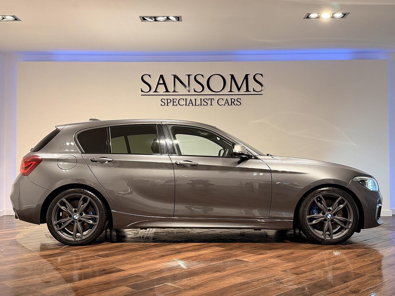 Used BMW 1 Series 2019 for sale - 77376076: Photo 15