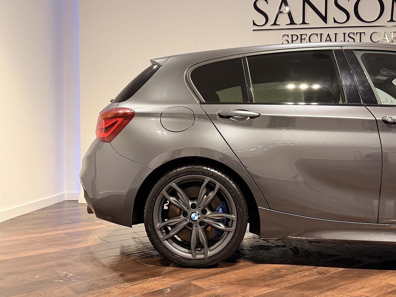 Used BMW 1 Series 2019 for sale - 77376076: Photo 16