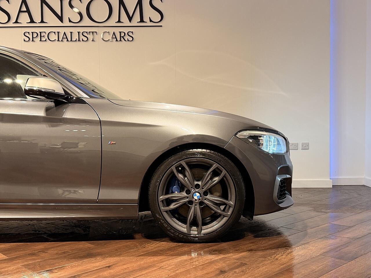 Used BMW 1 Series 2019 for sale - 77376076: Photo 17