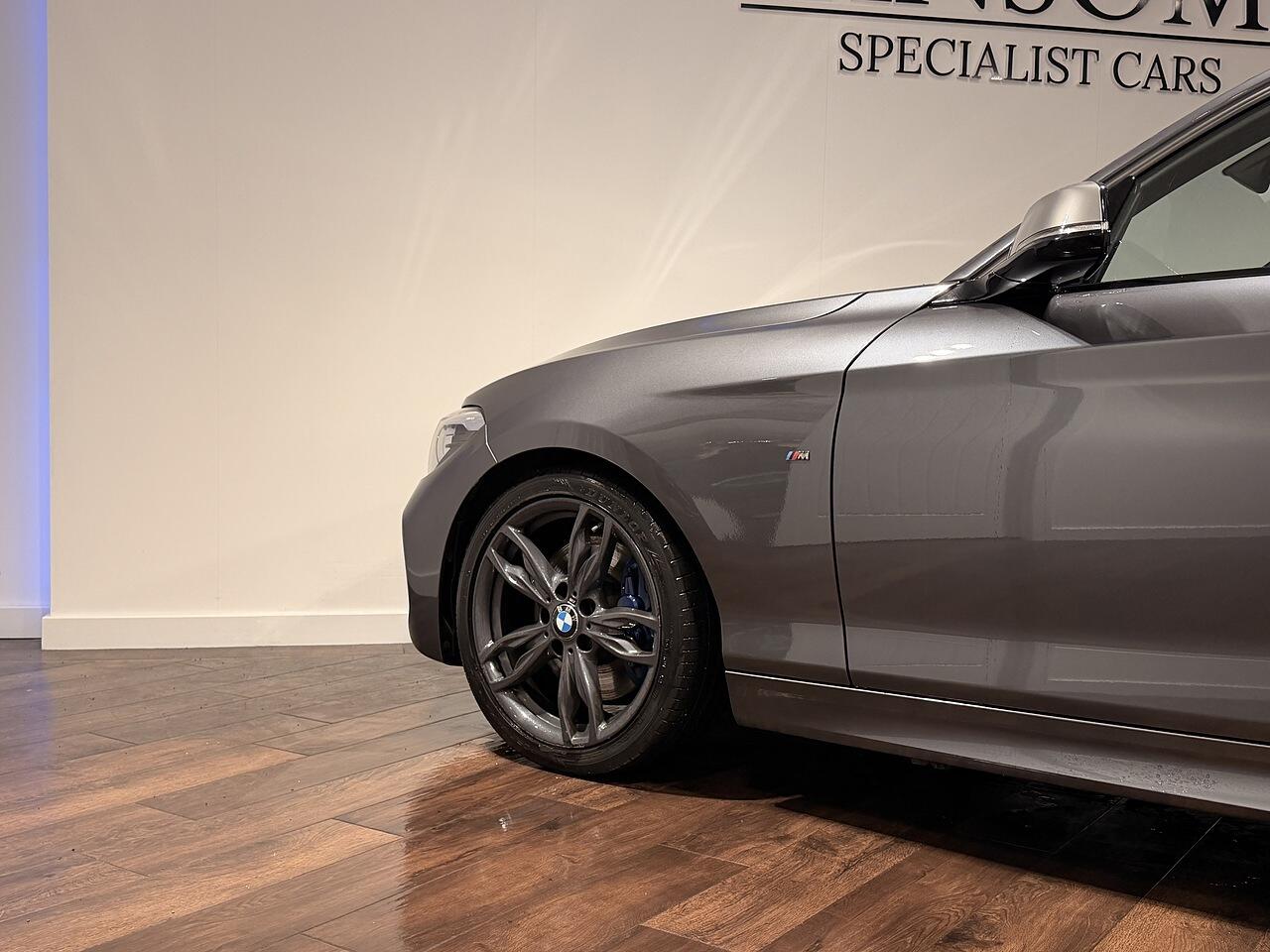 Used BMW 1 Series 2019 for sale - 77376076: Photo 18