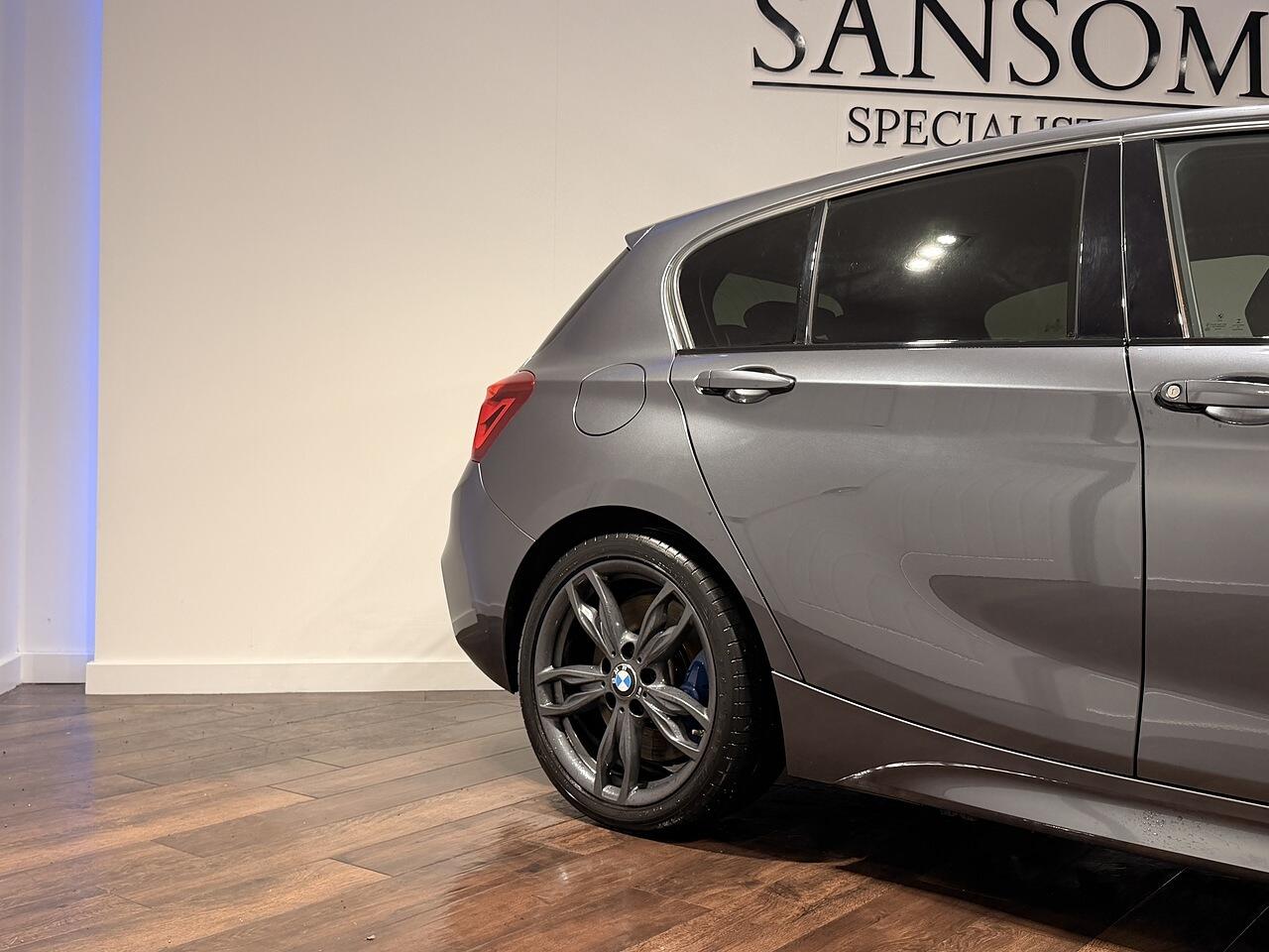 Used BMW 1 Series 2019 for sale - 77376076: Photo 19