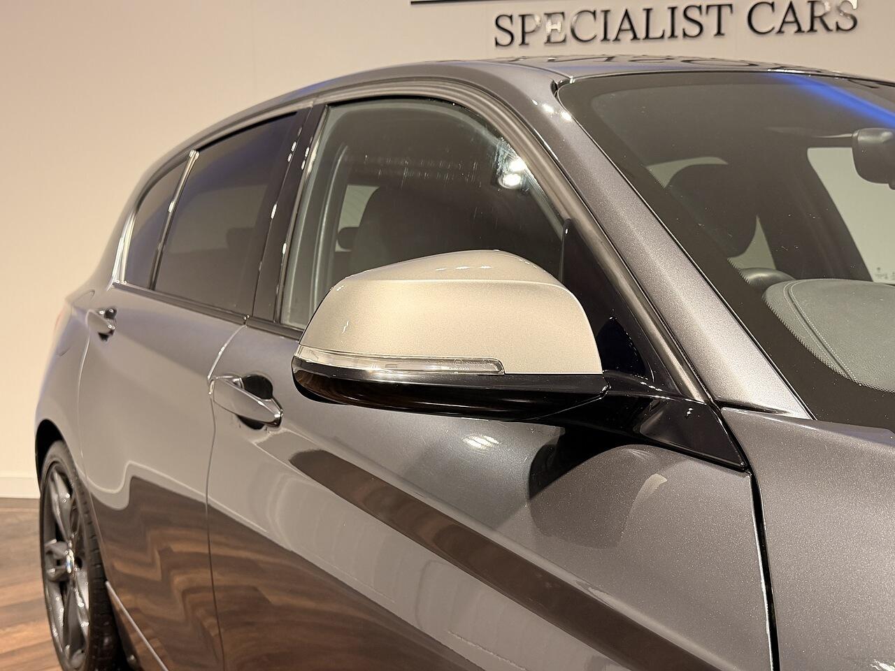 Used BMW 1 Series 2019 for sale - 77376076: Photo 21