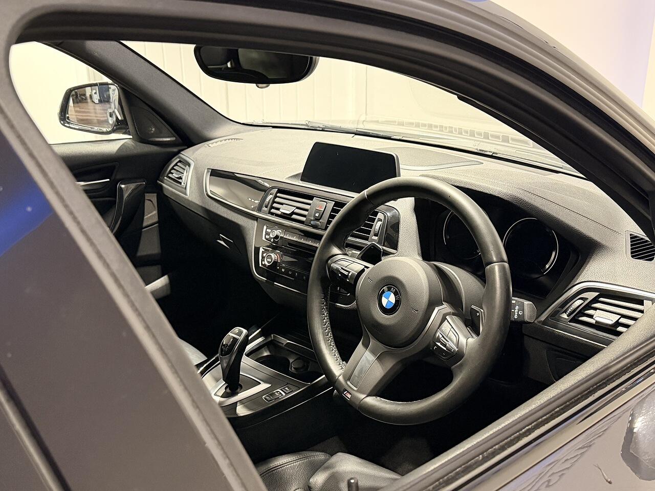 Used BMW 1 Series 2019 for sale - 77376076: Photo 24