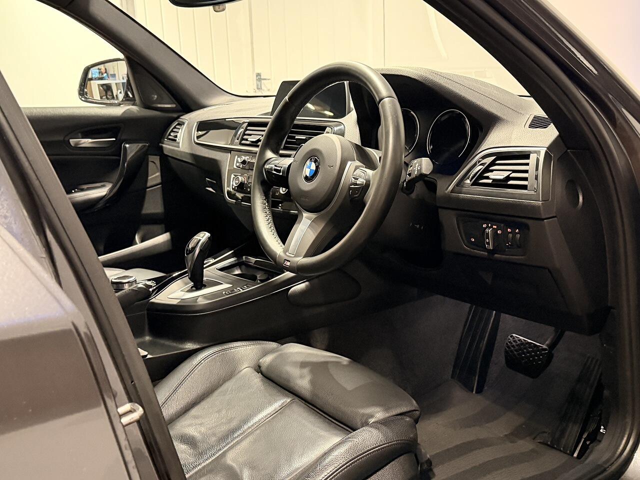 Used BMW 1 Series 2019 for sale - 77376076: Photo 25