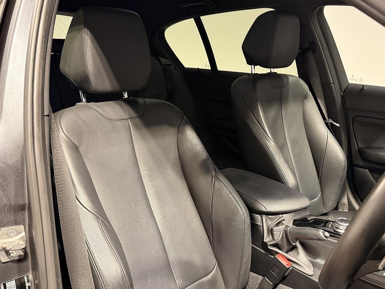 Used BMW 1 Series 2019 for sale - 77376076: Photo 26