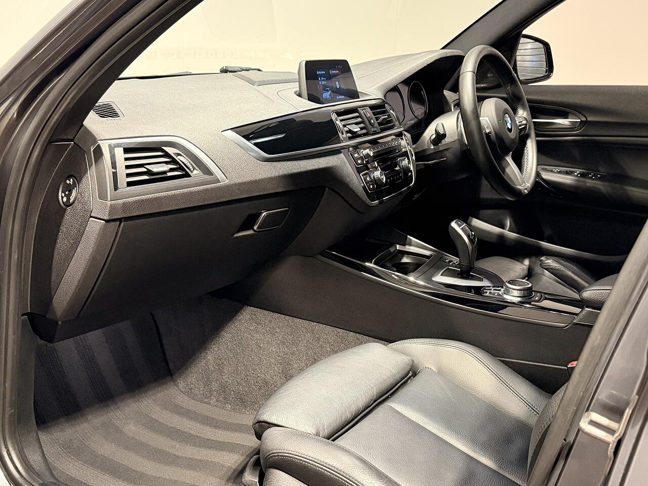 Used BMW 1 Series 2019 for sale - 77376076: Photo 27