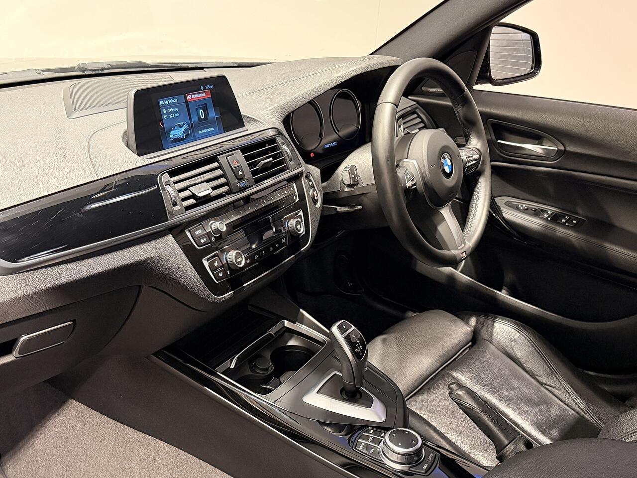 Used BMW 1 Series 2019 for sale - 77376076: Photo 3