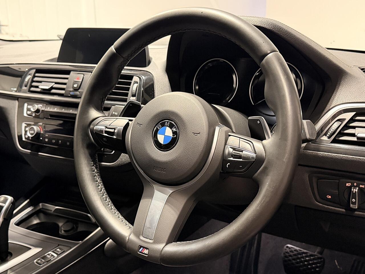 Used BMW 1 Series 2019 for sale - 77376076: Photo 30
