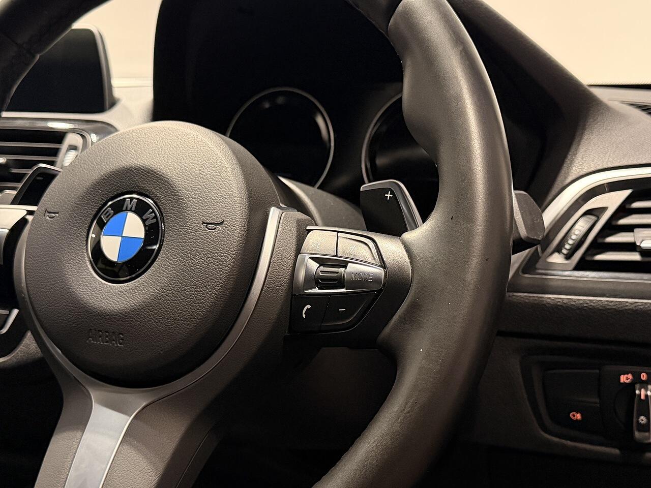 Used BMW 1 Series 2019 for sale - 77376076: Photo 32