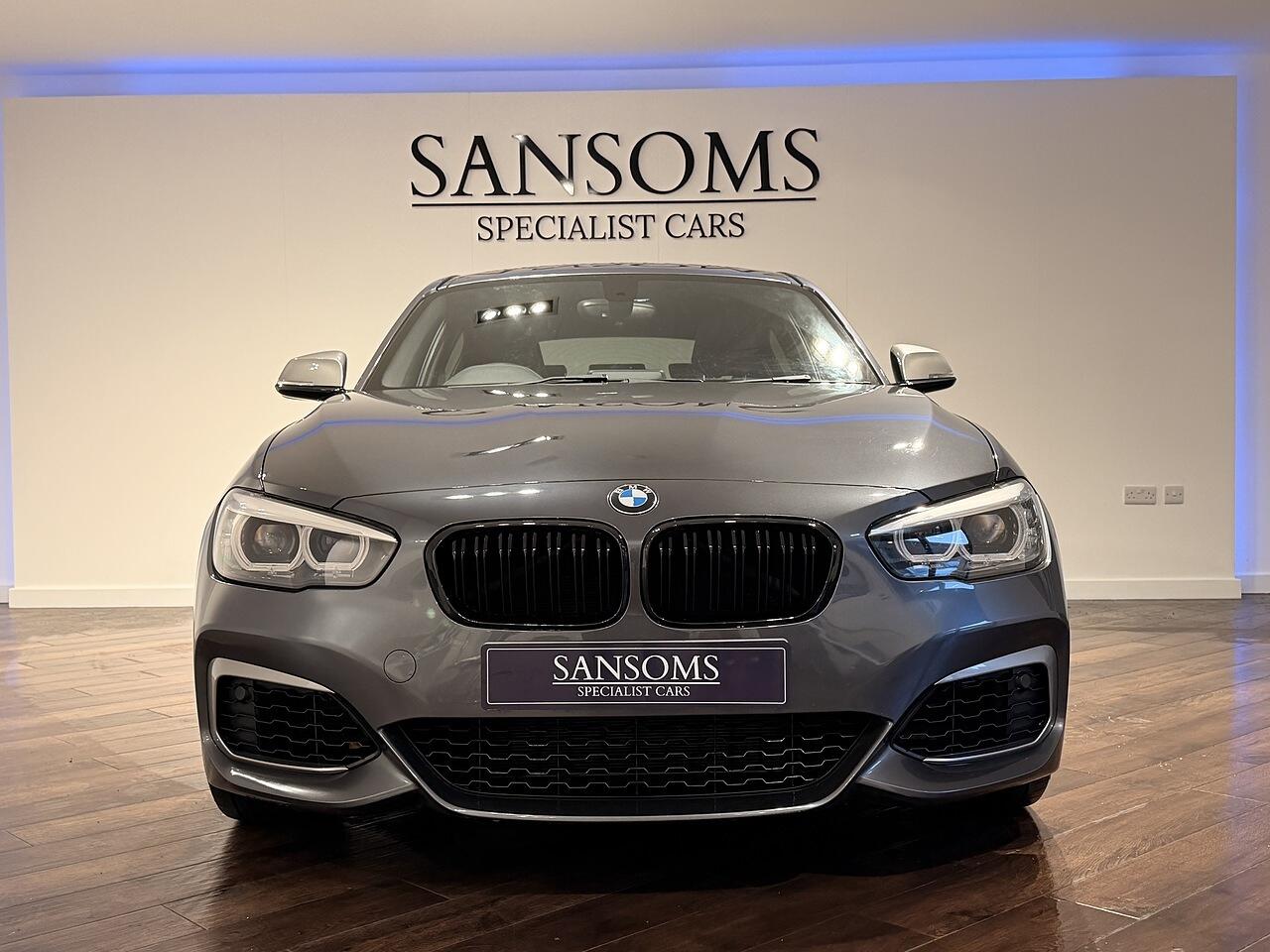 Used BMW 1 Series 2019 for sale - 77376076: Photo 4