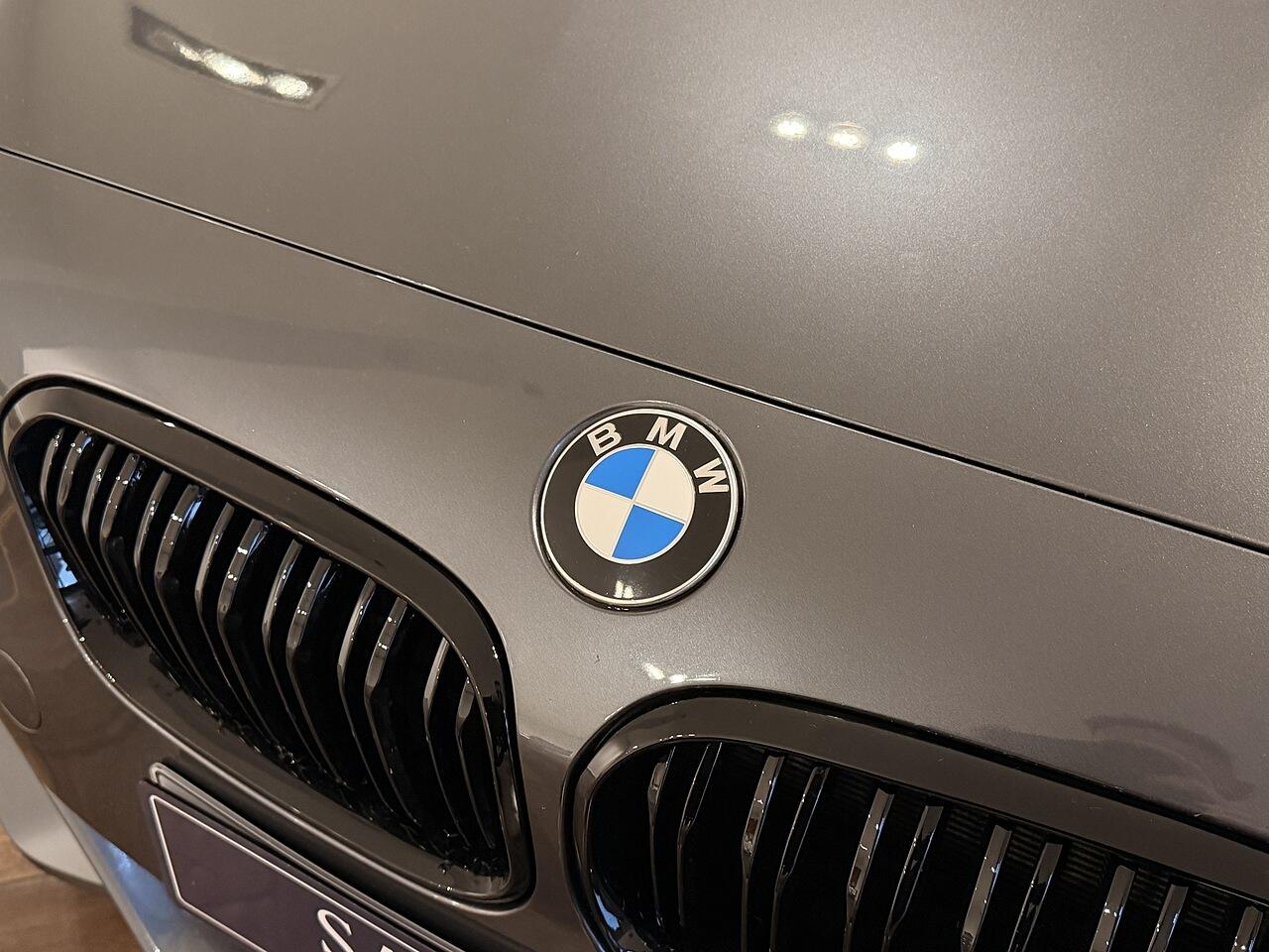 Used BMW 1 Series 2019 for sale - 77376076: Photo 8