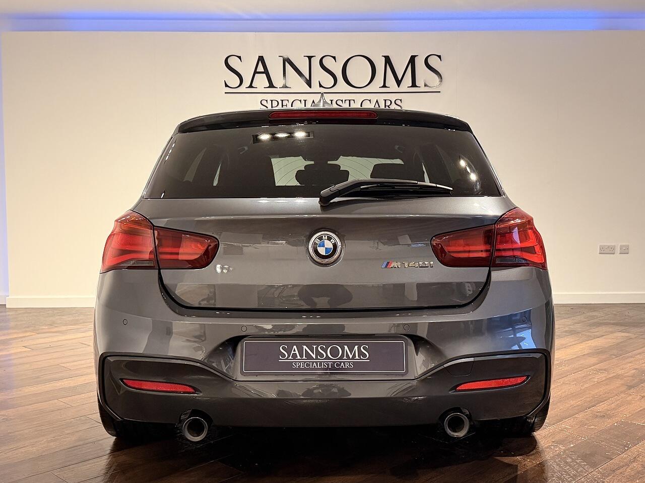 Used BMW 1 Series 2019 for sale - 77376076: Photo 9