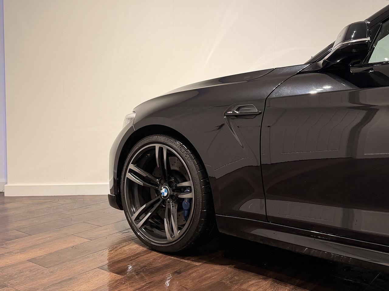 Used BMW M2 for sale - 76667338: Photo 17