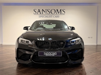 Used BMW M2 2018 for sale - 76667338: Photo