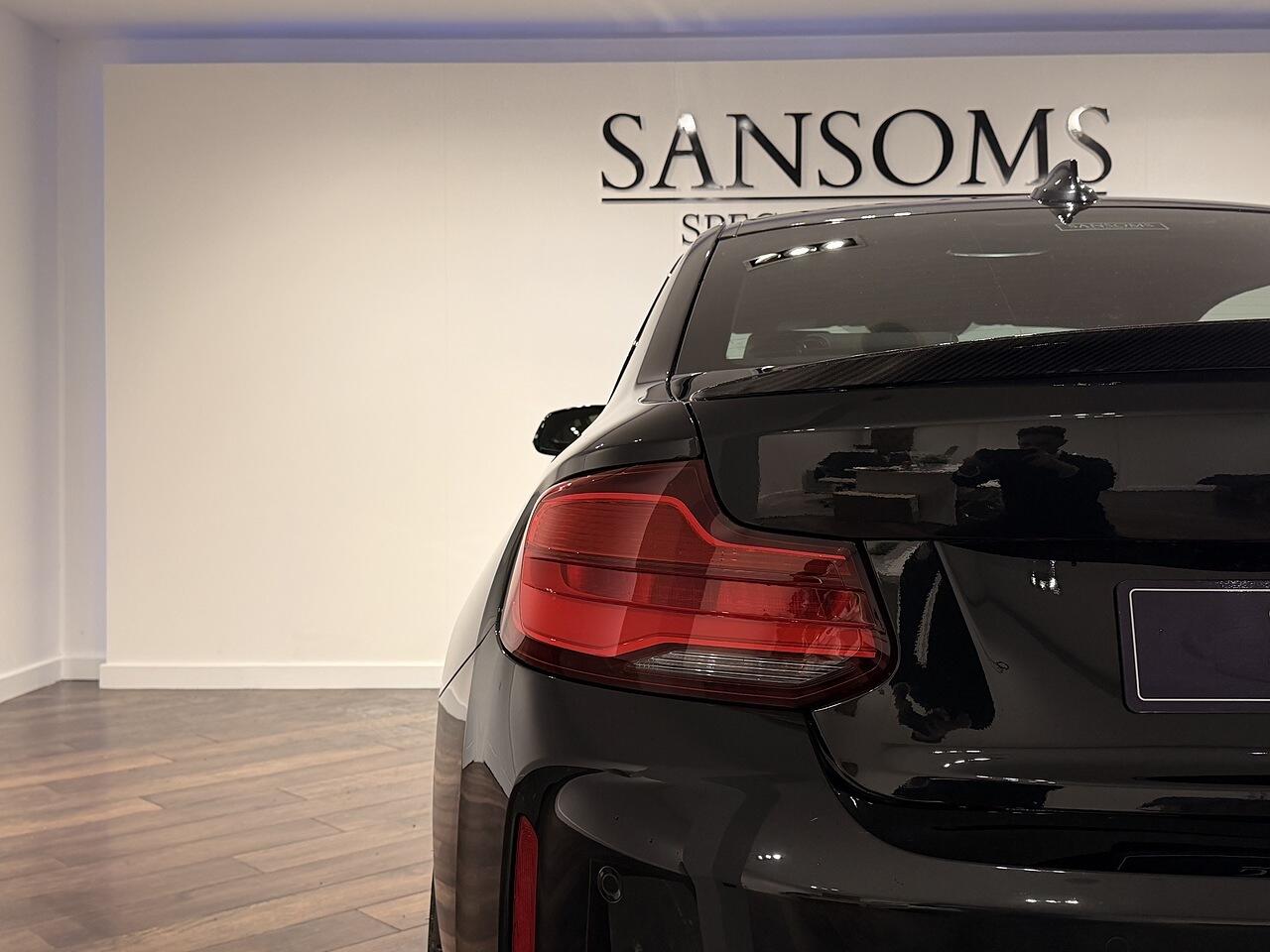 Used BMW M2 for sale - 76667338: Photo 9